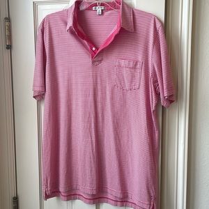 Men’s Peter Miller Polo Shirt